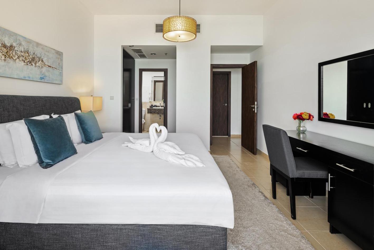 Stunning Full Sea View 3br On Jbr - By Sunkissed Homes Apartment Dubai