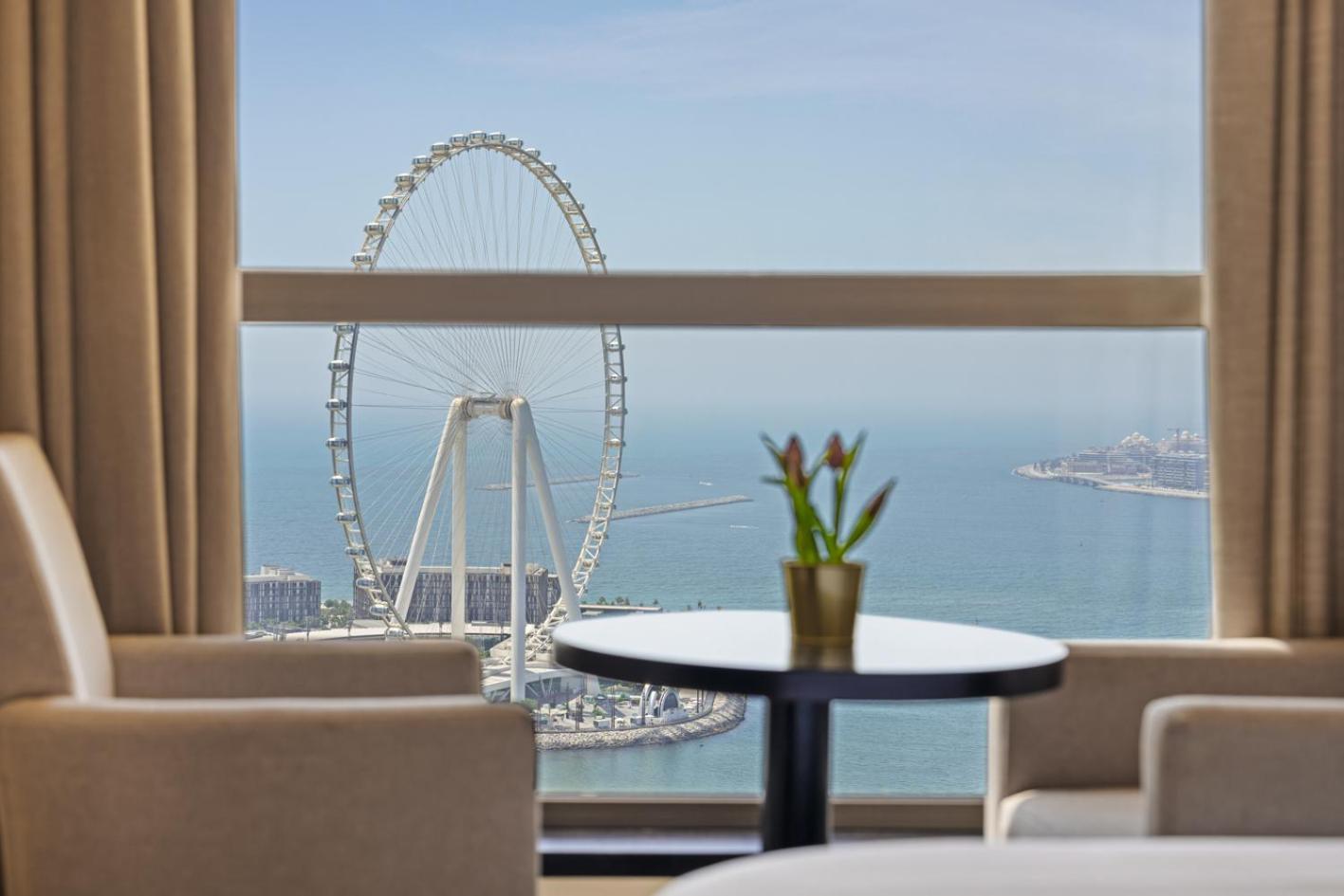 Apartment Stunning Full Sea View 3br On Jbr - By Sunkissed Homes Dubai